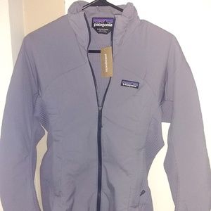 Patagonia Nano Air Light Hybrid Jacket